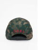 Cayler & Sons Snapback Caps CSBL Worldwide Classic camouflage