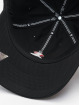 Cayler & Sons Snapback Caps Wl Stfu Velcro Cruved czarny