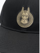 Cayler & Sons Snapback Caps Wl Earn Respect Curved Cap czarny