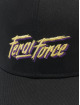Cayler & Sons Snapback Caps Feral Force Curved czarny