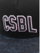 Cayler & Sons Snapback Caps CSBL For All czarny