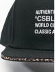 Cayler & Sons Snapback Caps CSBL Quote czarny