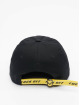 Cayler & Sons Snapback Caps Wl Fo Fast Curved czarny