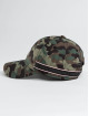 Cayler & Sons Snapback Caps CSBL First Division Curved kamuflasje