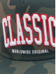 Cayler & Sons Snapback Caps CSBL Worldwide Classic kamuflasje