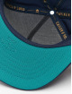 Cayler & Sons Snapback Caps Cl Colorful Hood niebieski