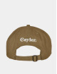 Cayler & Sons Snapback Caps Knock The Hustle oliivi