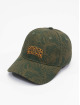 Cayler & Sons Snapback Caps Wl Palmouflage Curved oliven