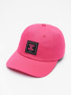 Cayler & Sons Snapback Caps WL Munchel No 1 pink
