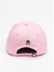 Cayler & Sons Snapback Caps Wl Boubld Voyage Curved pink