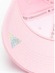 Cayler & Sons Snapback Caps Wl Boubld Voyage Curved pink