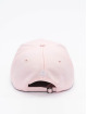 Cayler & Sons Snapback Caps Heatin Up Curved pink