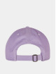 Cayler & Sons Snapback Caps Feelin Good Curved purpuranpunainen