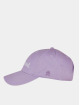 Cayler & Sons Snapback Caps Feelin Good Curved purpuranpunainen