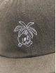 Cayler & Sons Snapback Caps WL Vacay Mode svart
