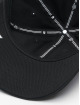 Cayler & Sons Snapback Caps Wlpossible Deformation Curved svart