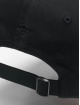 Cayler & Sons Snapback Caps Wlpossible Deformation Curved svart