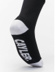 Cayler & Sons Sokker Iconic Icons Socks 2 Pack svart