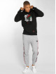 Cayler & Sons Sweat capuche CSBL Patched noir