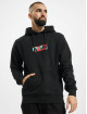 Cayler & Sons Sweat capuche Wl Excessive Life noir