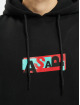 Cayler & Sons Sweat capuche Wl Excessive Life noir