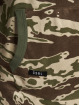 Cayler & Sons Swetry Section Layer Crewneck moro