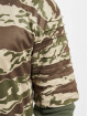 Cayler & Sons Swetry Section Layer Crewneck moro