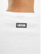 Cayler & Sons T-paidat King Compton valkoinen