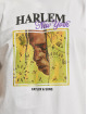 Cayler & Sons T-paidat Wl Harlem valkoinen