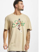 Cayler & Sons t-shirt Air Basketball beige