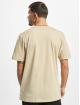 Cayler & Sons T-Shirt Ping Pong Club beige