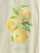 Cayler & Sons T-Shirt Vitamine Tennis beige