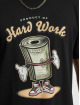 Cayler & Sons T-Shirt Hard Work black