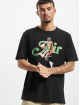 Cayler & Sons T-Shirt Air Basketball black