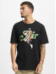 Cayler & Sons T-Shirt Air Basketball black