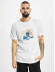 Cayler & Sons T-Shirt Wl Ca$h Flow blanc