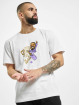 Cayler & Sons T-Shirt Wl From The Bottom Tee blanc