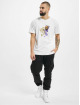 Cayler & Sons T-Shirt Wl From The Bottom Tee blanc
