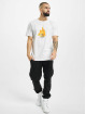 Cayler & Sons T-Shirt Wl Litty Money Tee blanc