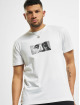 Cayler & Sons T-Shirt Watch It Grow blanc