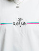 Cayler & Sons T-Shirt West Vibes Box blanc