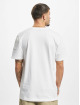 Cayler & Sons T-Shirt Ping Pong Club blanc