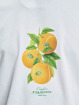 Cayler & Sons T-Shirt Vitamine Tennis blanc