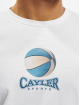 Cayler & Sons T-Shirt Cayler Sports blanc