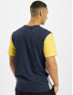 Cayler & Sons T-Shirt WL Dynasty ATHL bleu