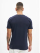 Cayler & Sons T-Shirt WL Stay Down bleu