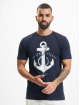 Cayler & Sons T-Shirt WL Stay Down bleu