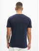 Cayler & Sons T-Shirt WL Stay Down blue