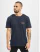 Cayler & Sons T-Shirt CL Known blue