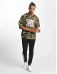 Cayler & Sons T-Shirt Ain't Hard camouflage